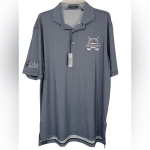 Turtleson Men’s NWT Golf Tournament Priority Lexus Mens Medium